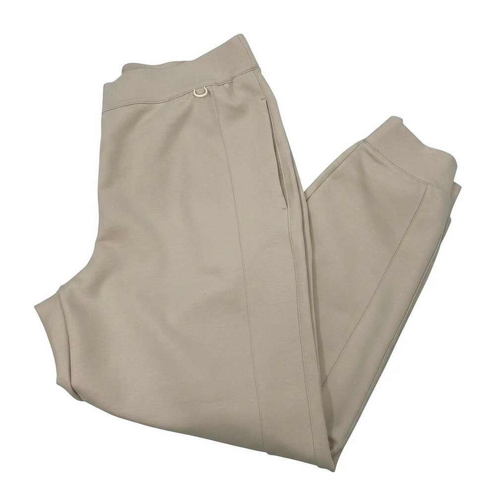 Nike Beige Joggers Impossibly Soft | Womens L